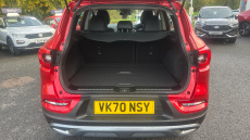 Renault Kadjar 1.5 Blue dCi GT Line 5dr Diesel Hatchback